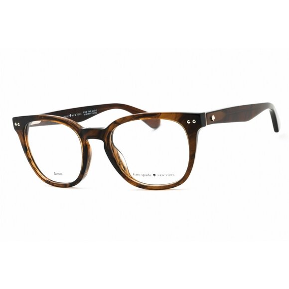 Kate Spade EYEGLASSES KSBRYNLEE-086-49 New with case